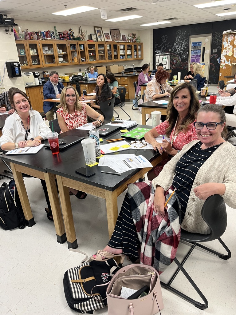 Professional Development