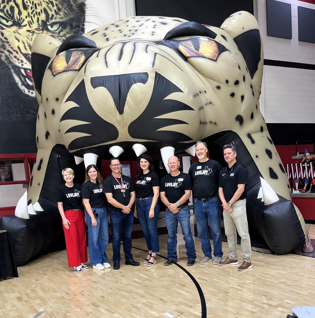 Lovejoy Convocation