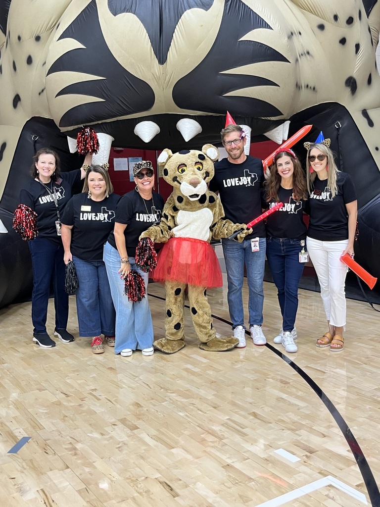 Lovejoy Convocation