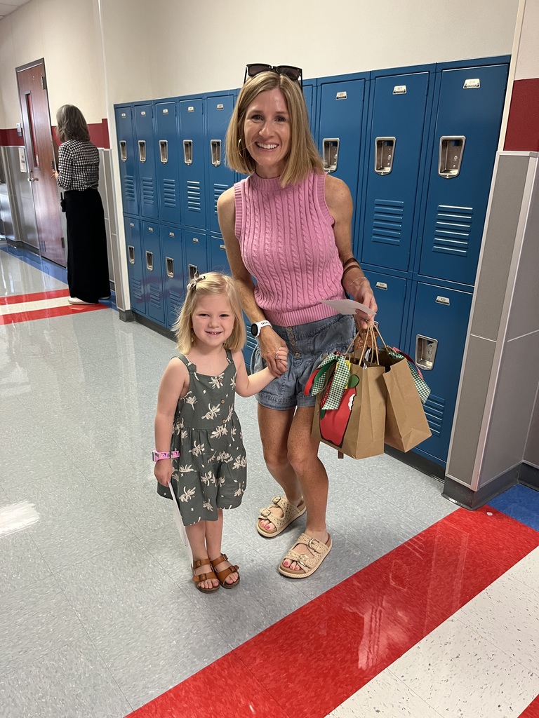 Meet the Teacher