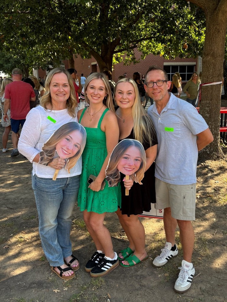 Senior Walk
