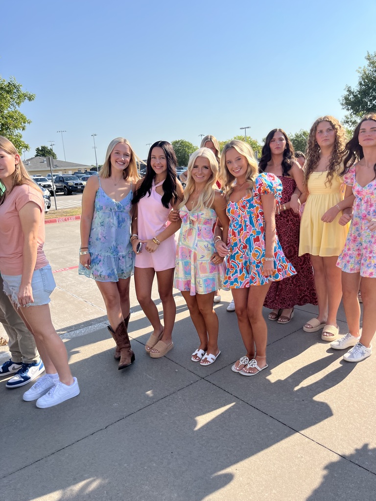 Senior Walk