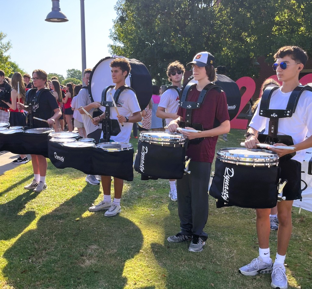 Senior Walk
