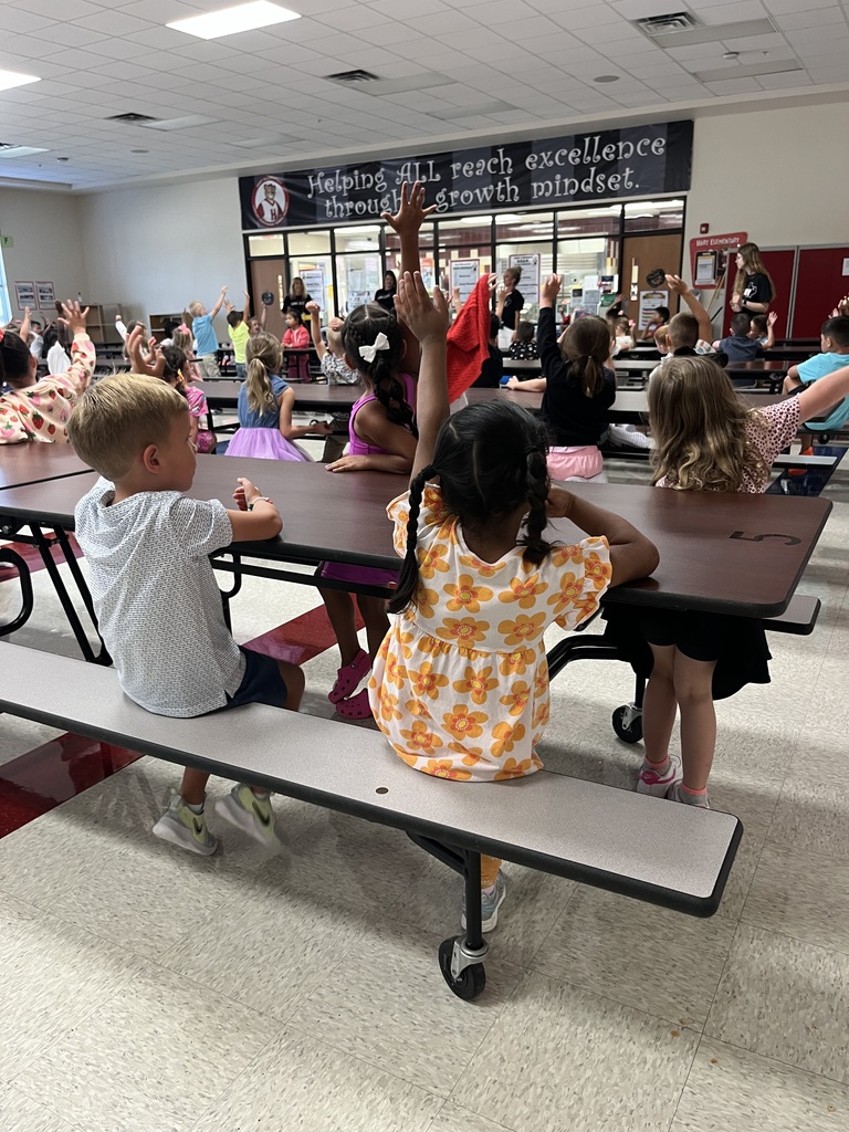 First Day of School 