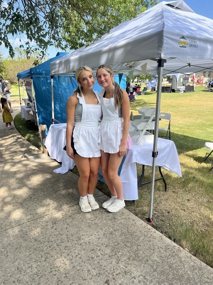 Lucas Farmers Market