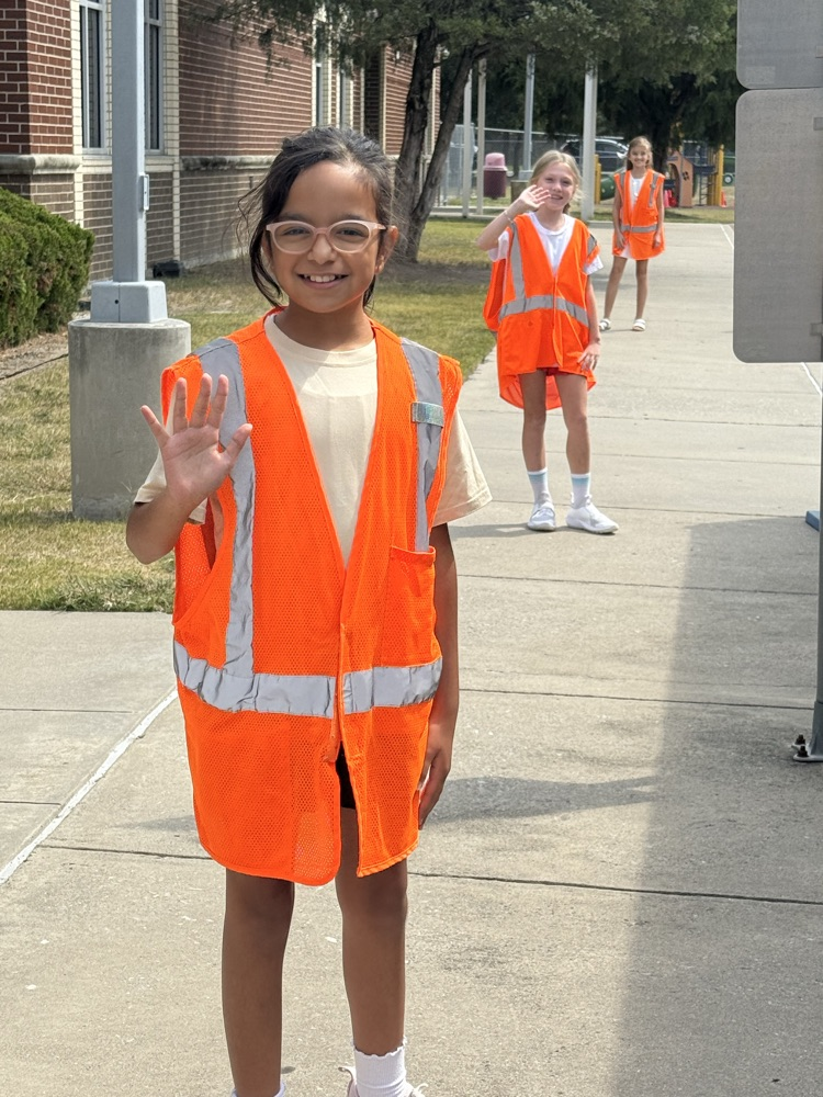 safety patrol 