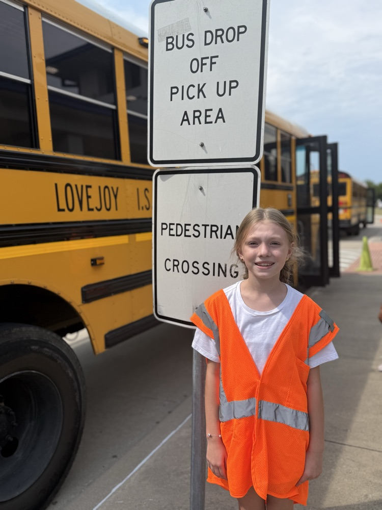 safety patrol 