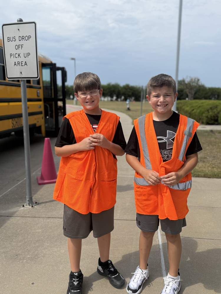 safety patrol 