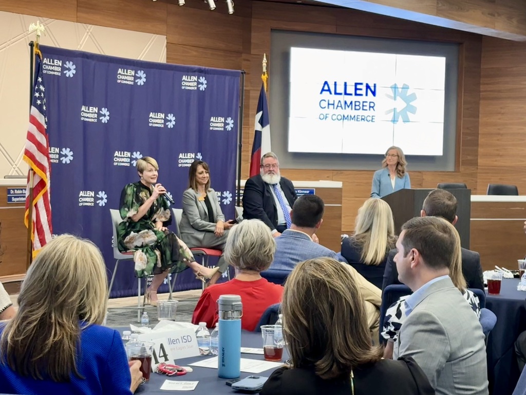State of Education Discussion Panel