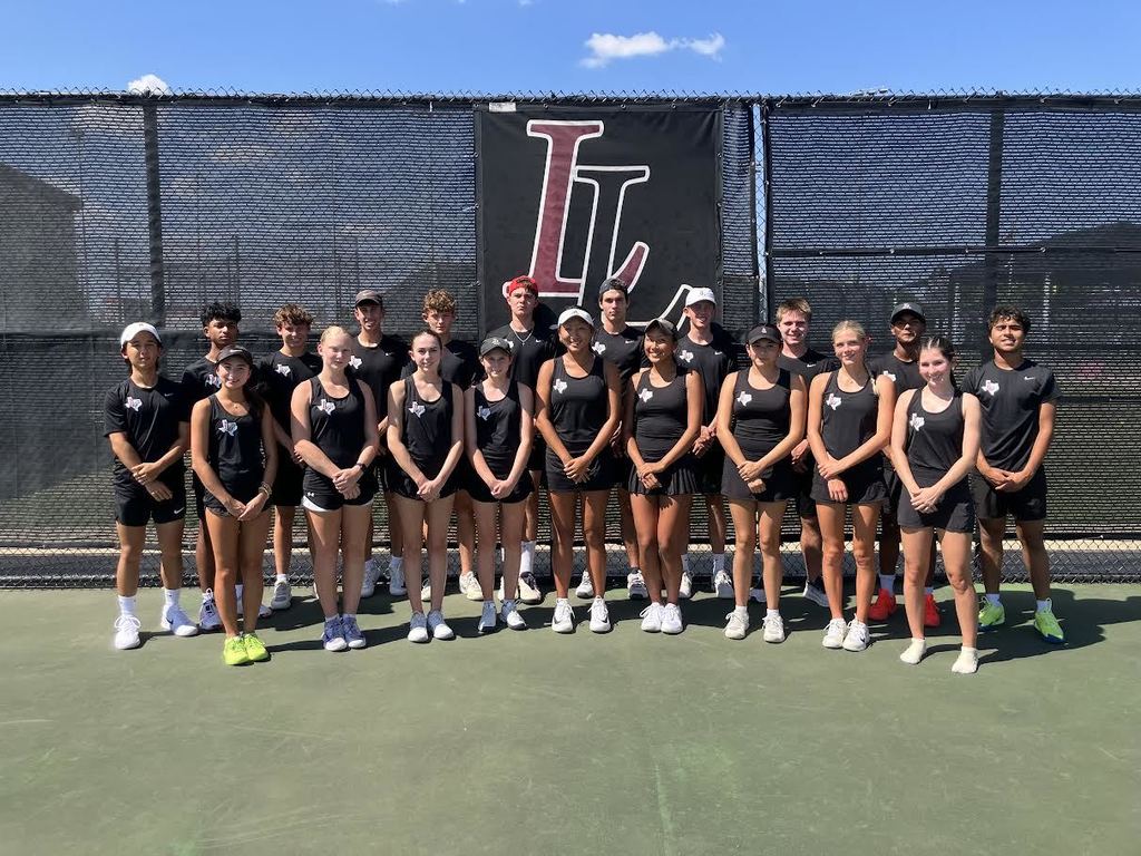 Lovejoy Tennis