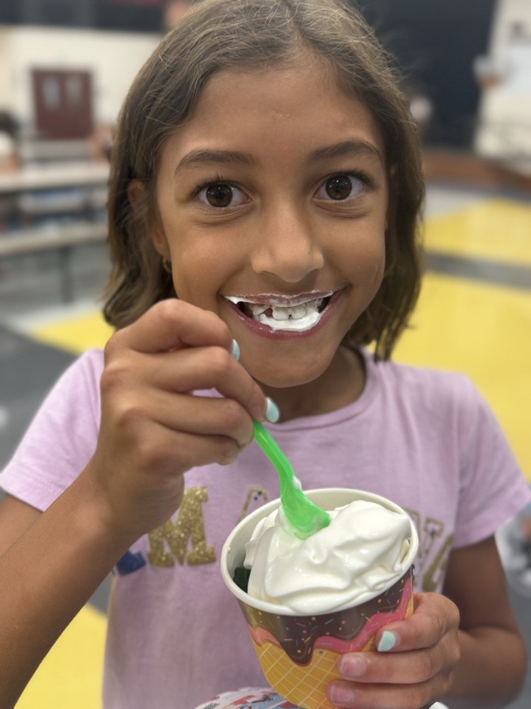Ice cream 
