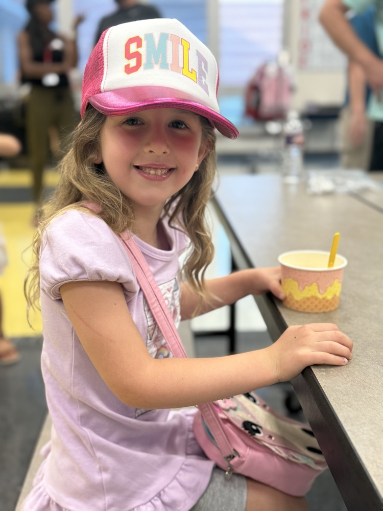 Ice cream 