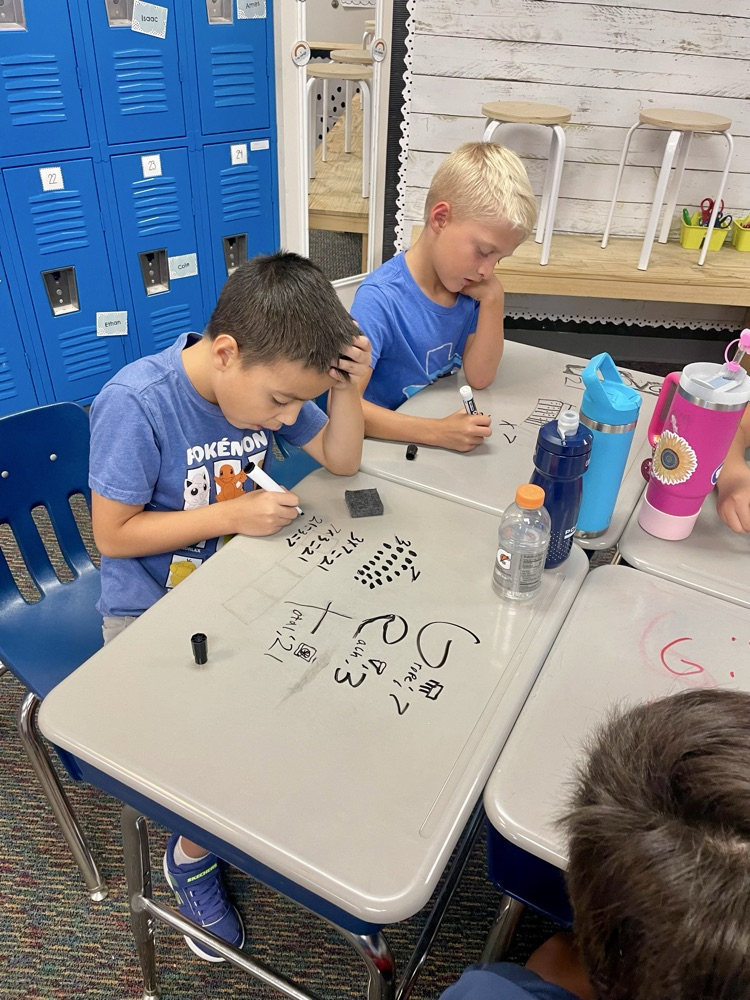 3rd math