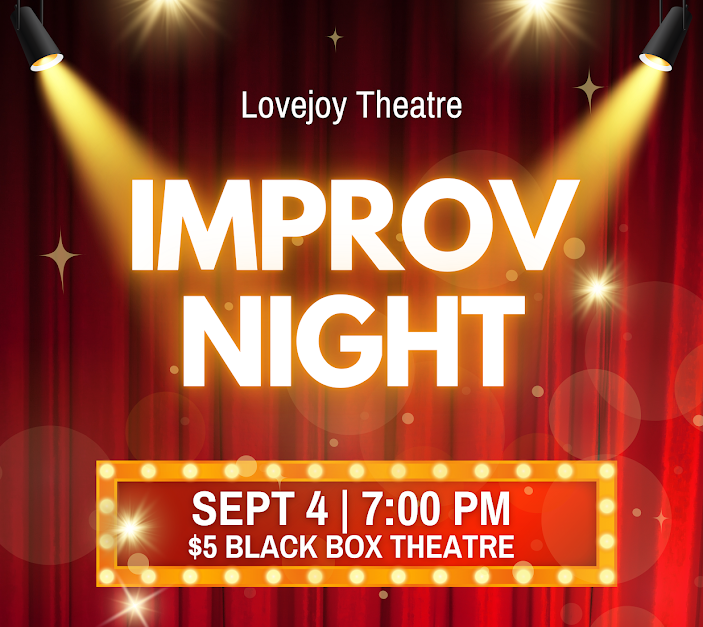 Improv Night