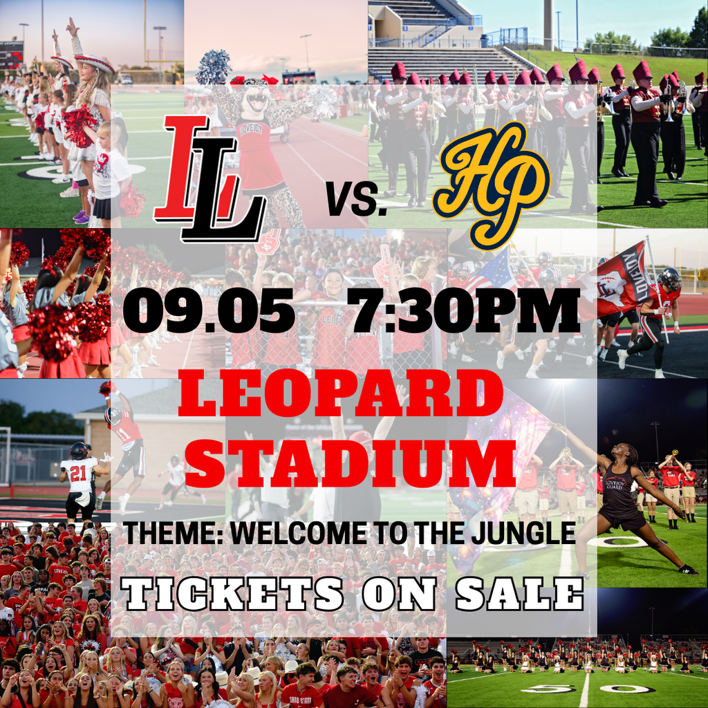 Friday Night Lights