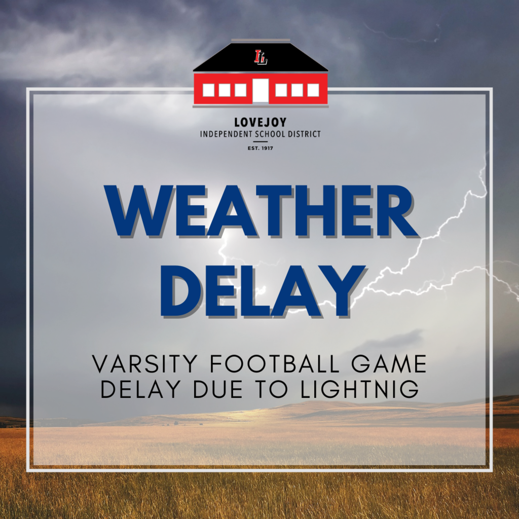 Weather Delay