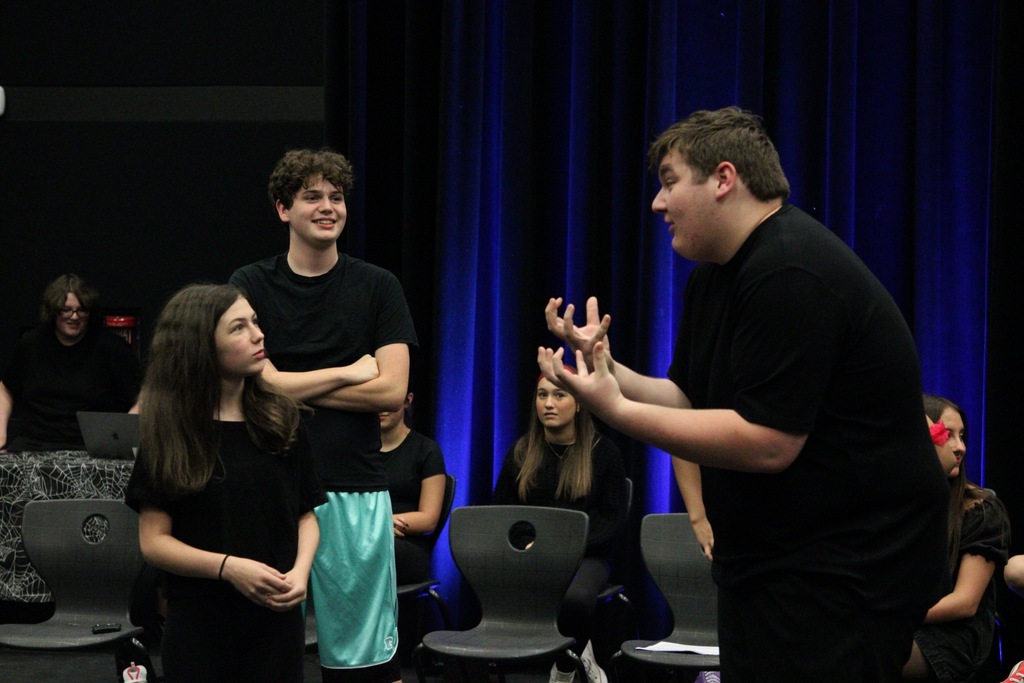 Theater Improv