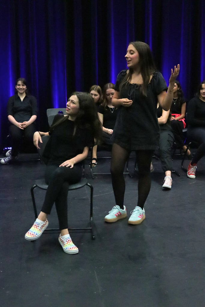 Theater Improv