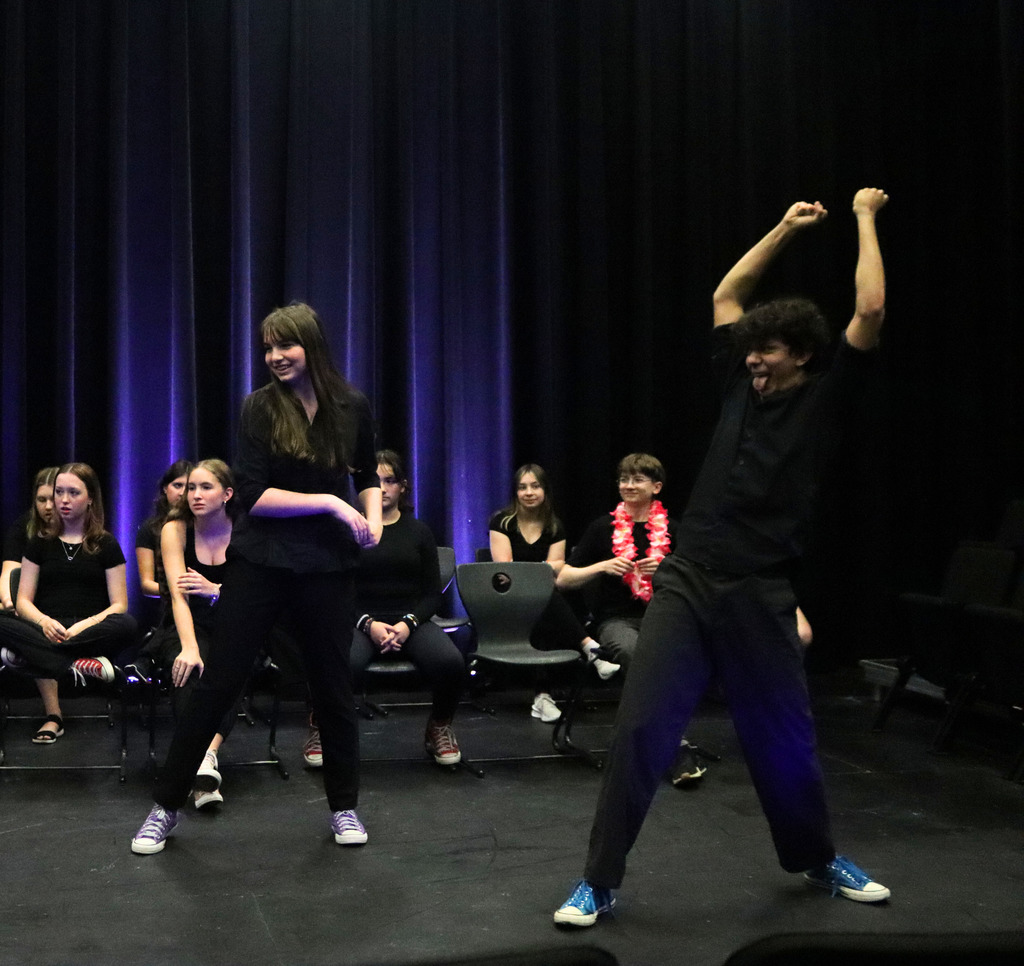 Theater Improv