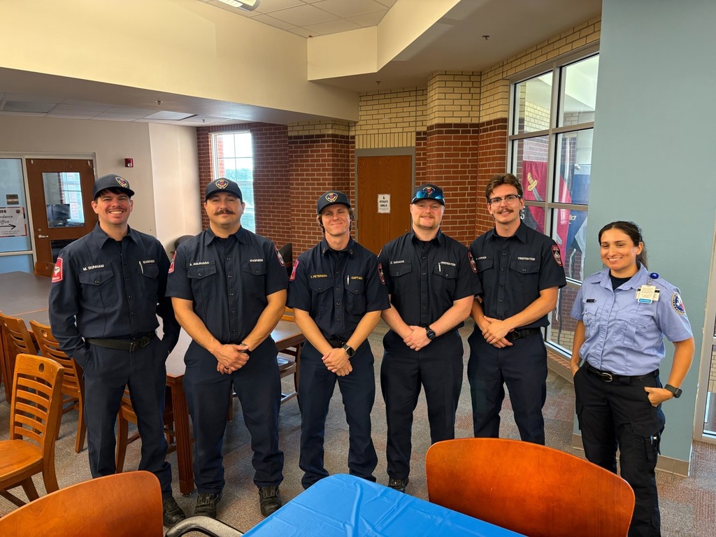 First Responders Breakfast