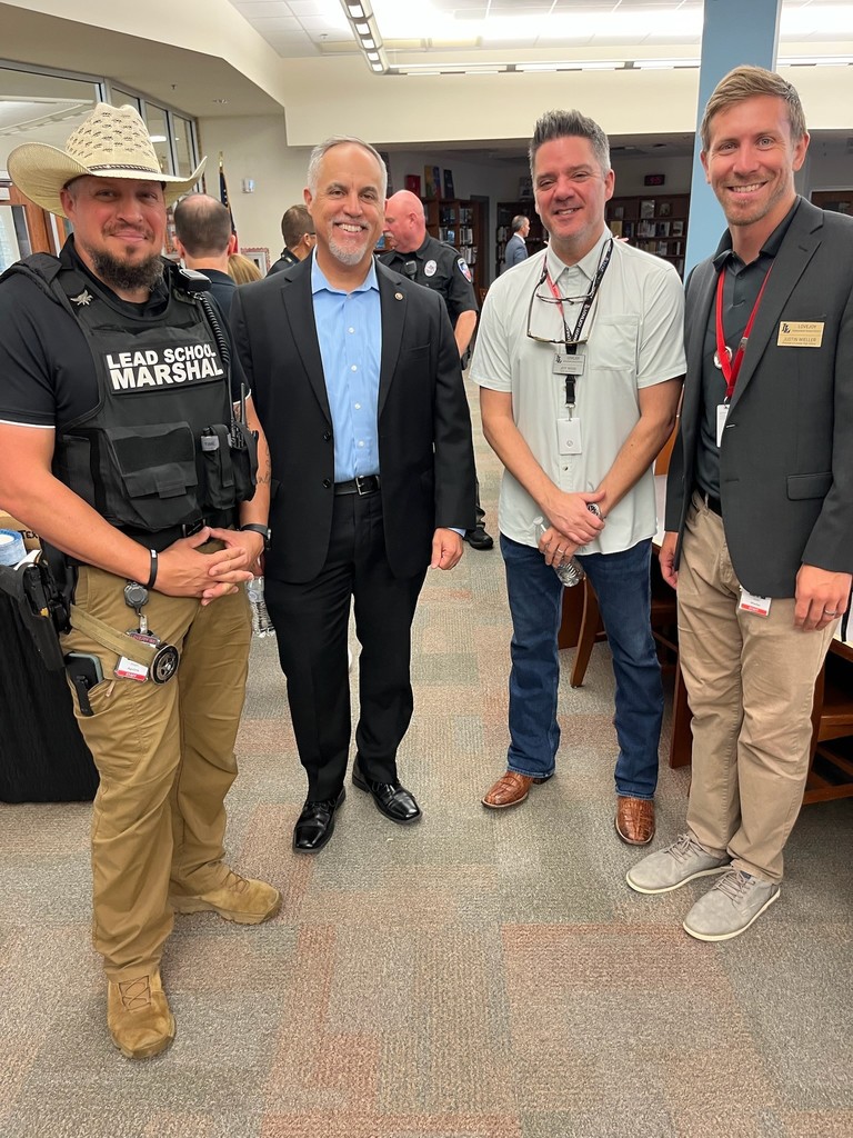 First Responders Breakfast