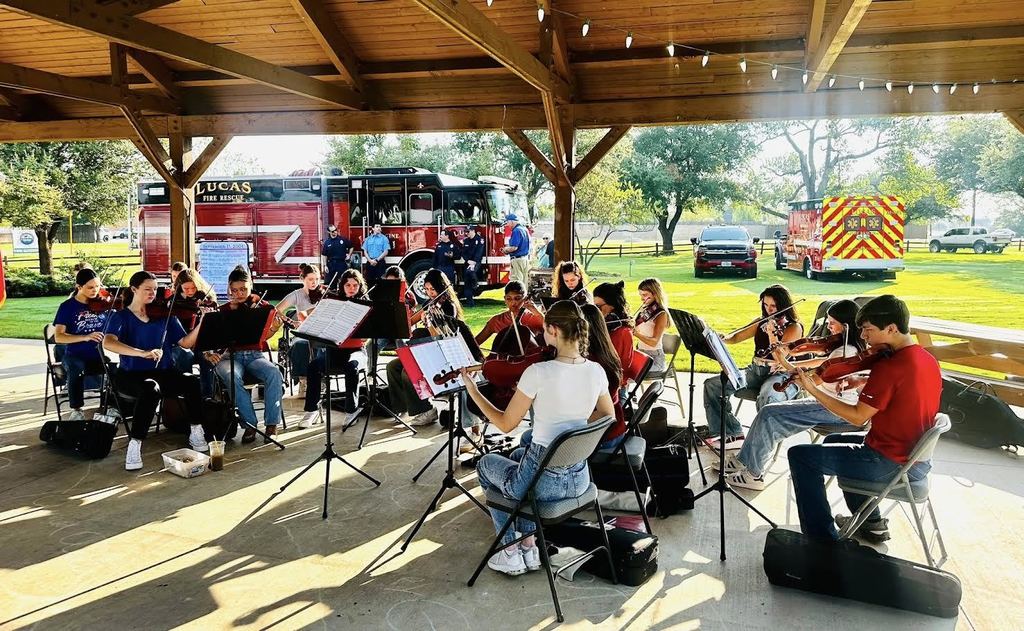 Lovejoy Orchestra