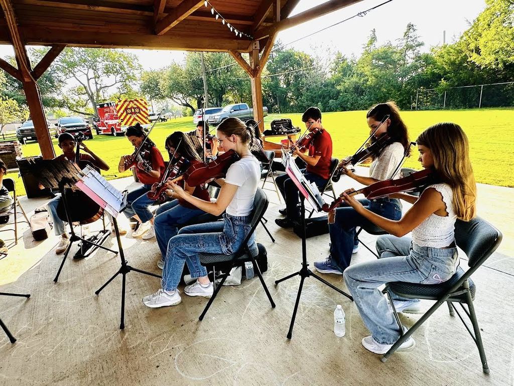 Lovejoy Orchestra