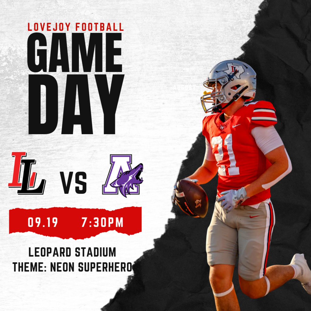 Game Day