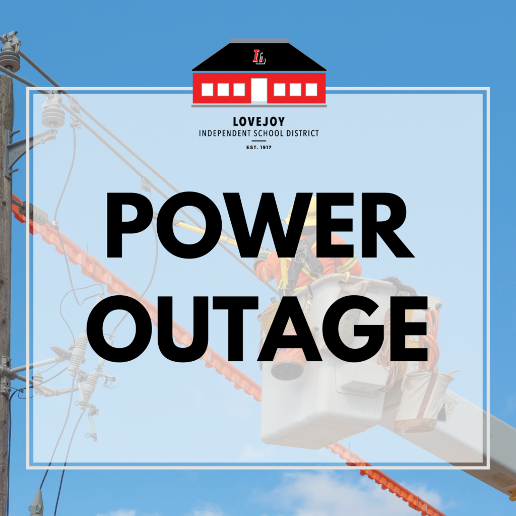Power Outage 