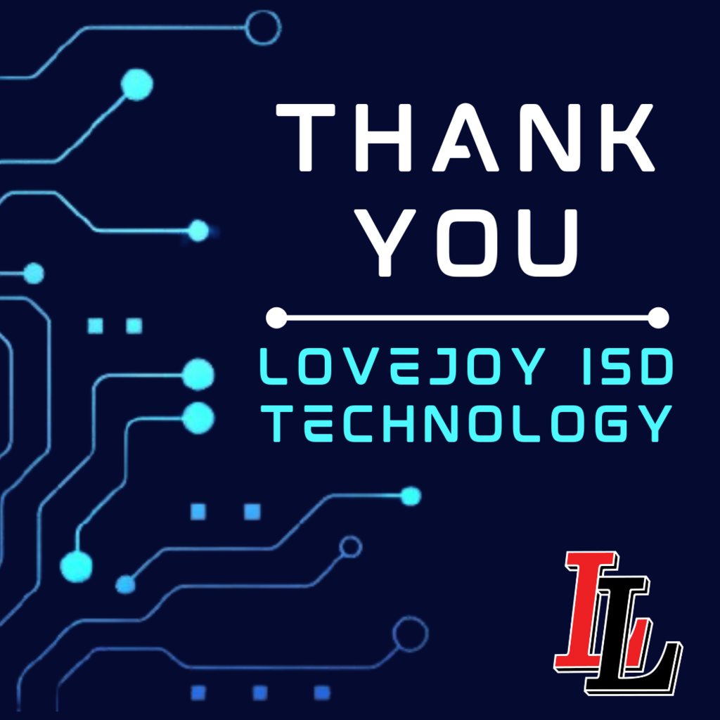 Lovejoy Tech