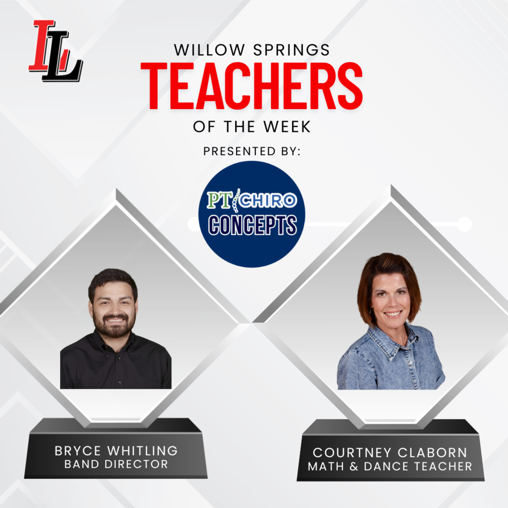 Teachers of the game 