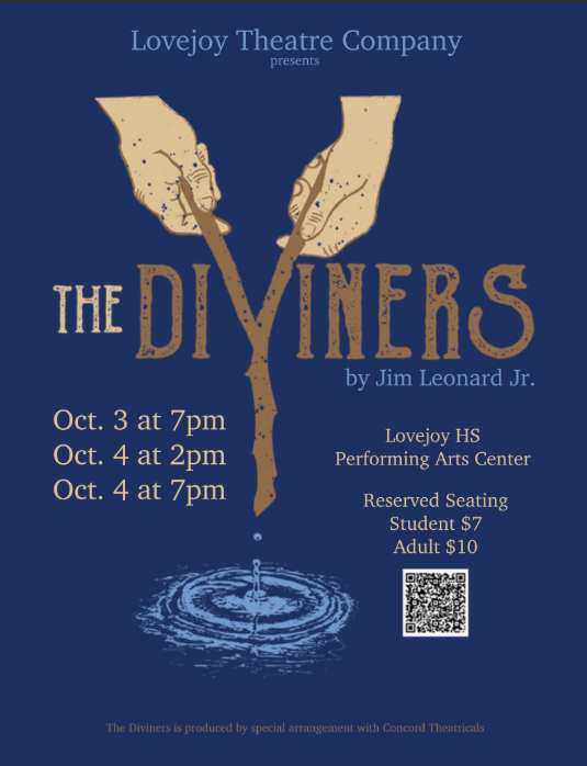 The Diviners