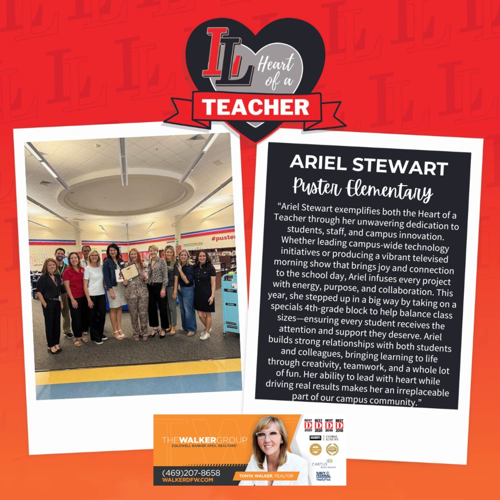 Heart of Teacher