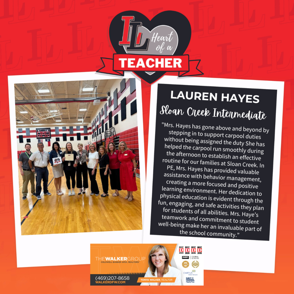 Heart of Teacher