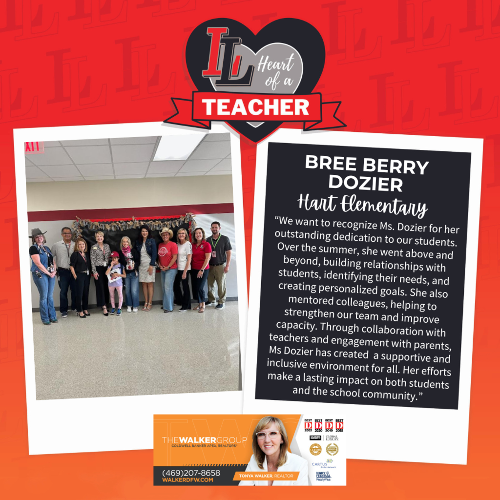 Heart of Teacher