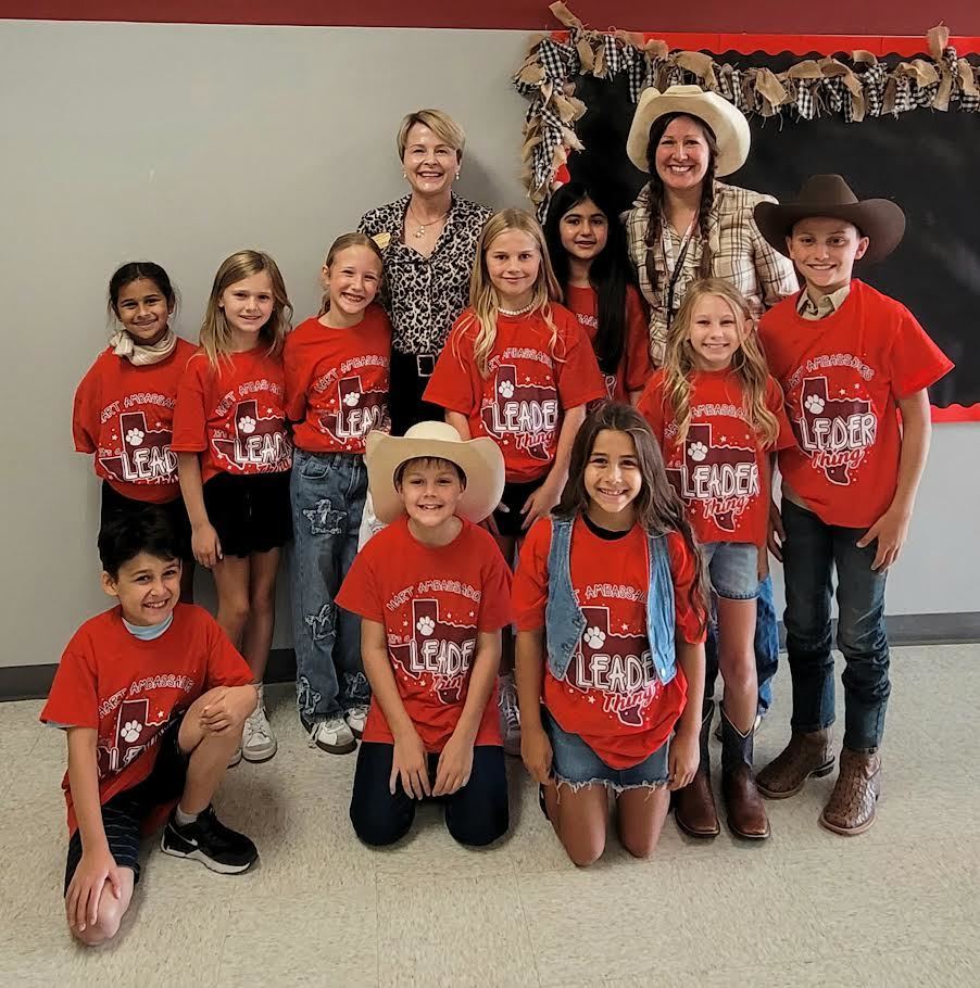 Hart Ambassadors