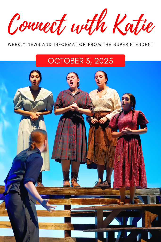 Connect with Katie 10.03.2025