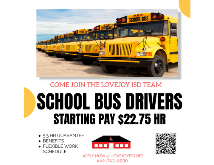 Bus Drivers