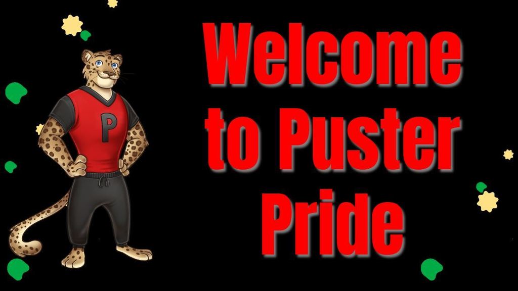 Puster Pride