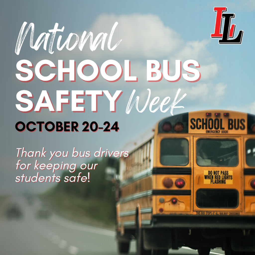National School Bus Safety Week