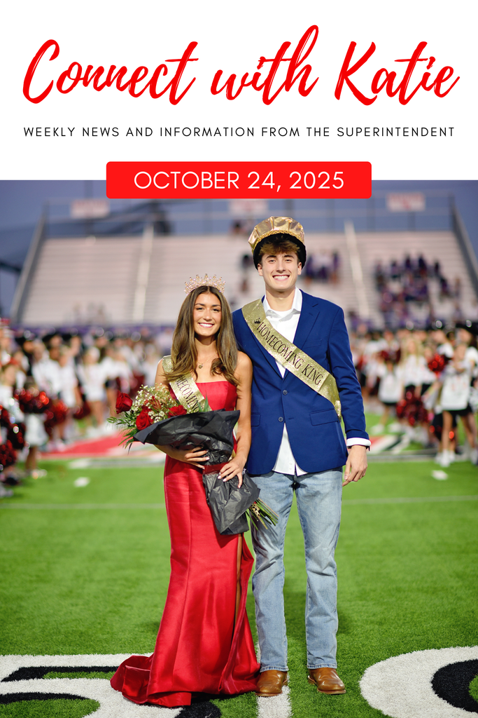 Connect with Katie 10.24.2025