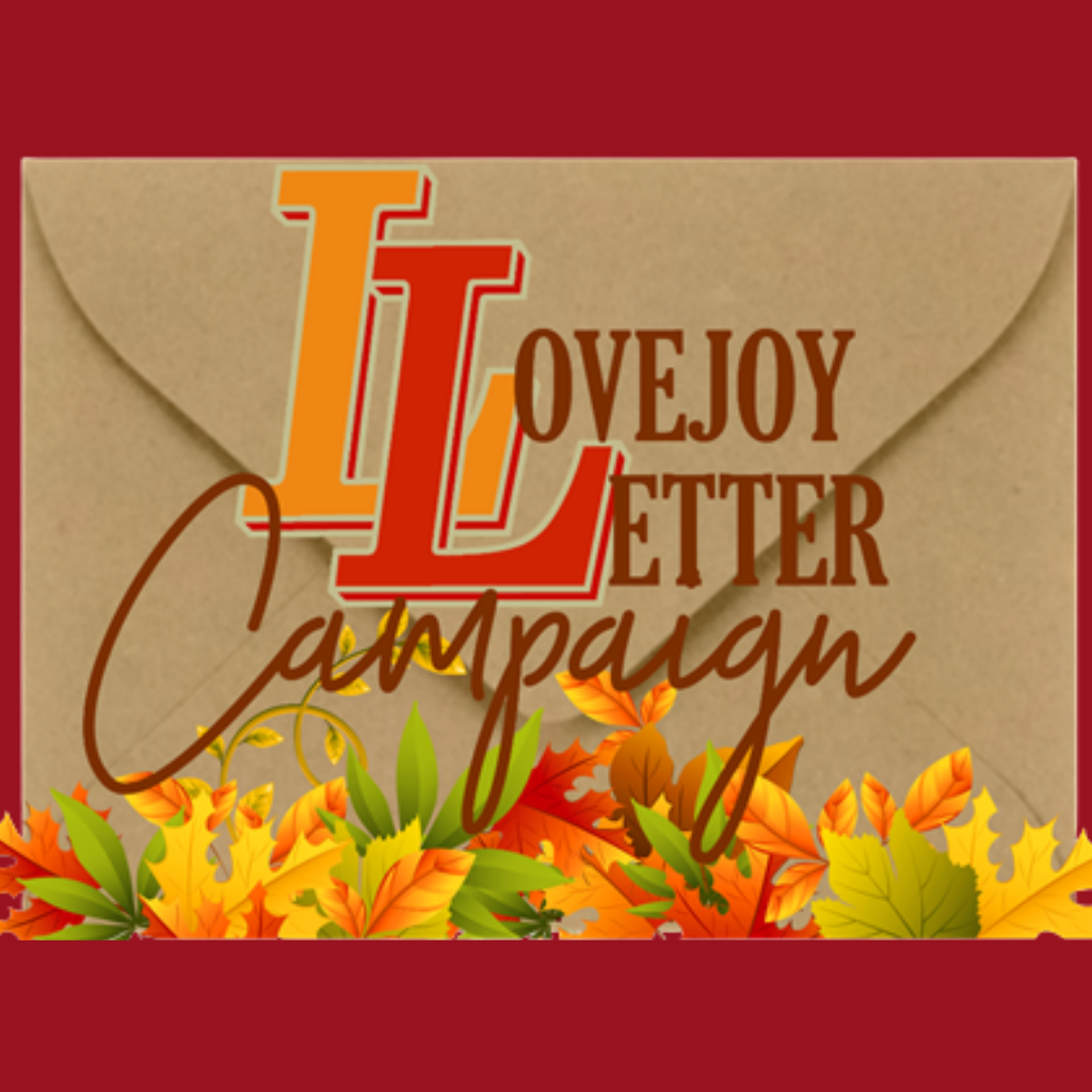 Letter Campaign