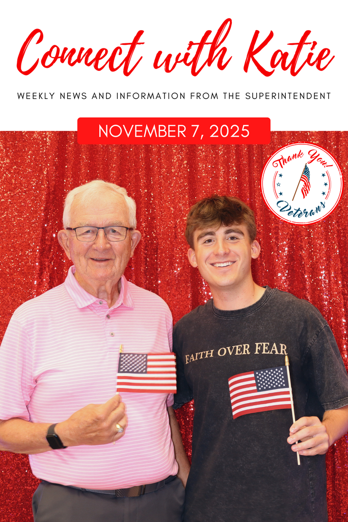 Connect with Katie 11.07.25