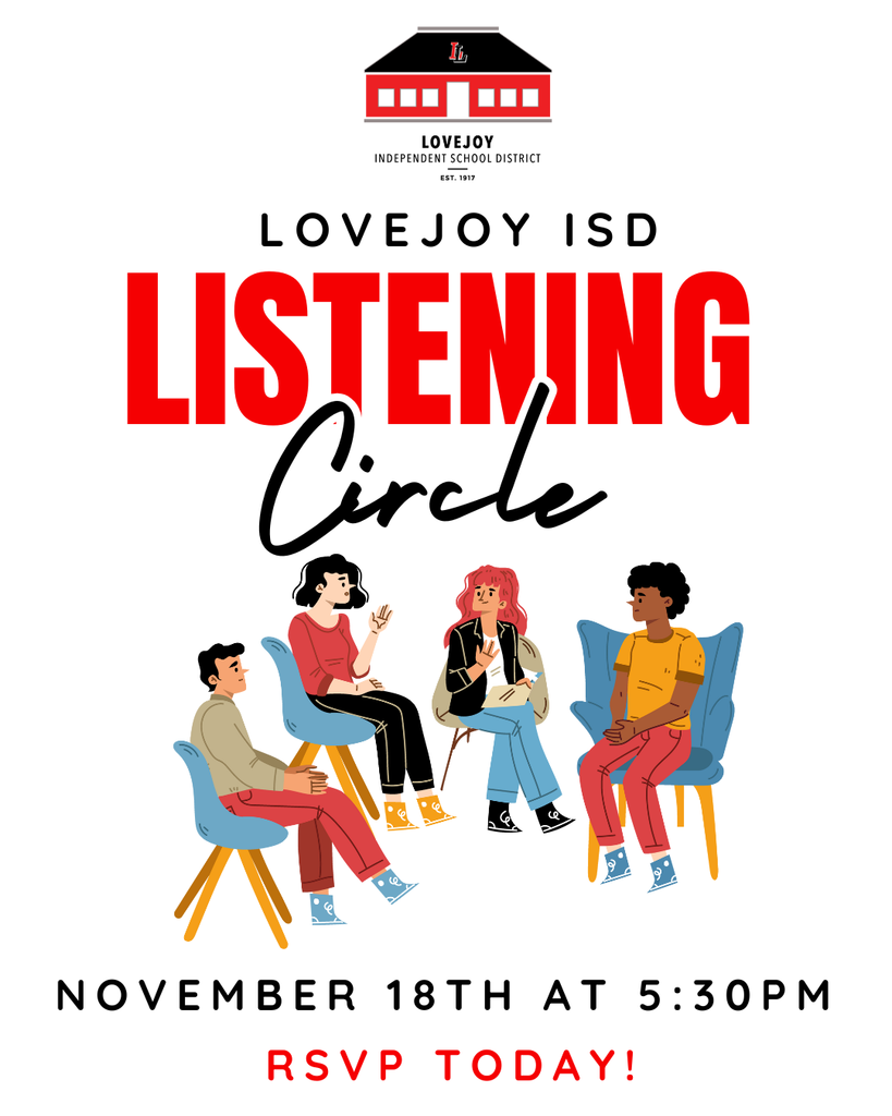 Listening circle