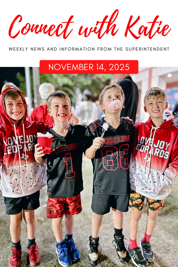 Connect with Katie 11.14.2025