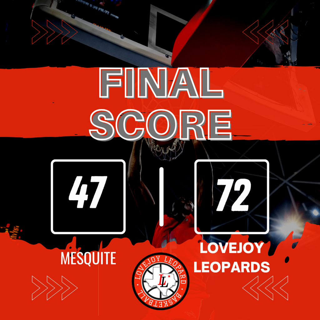 LL 72 Mesquite 47