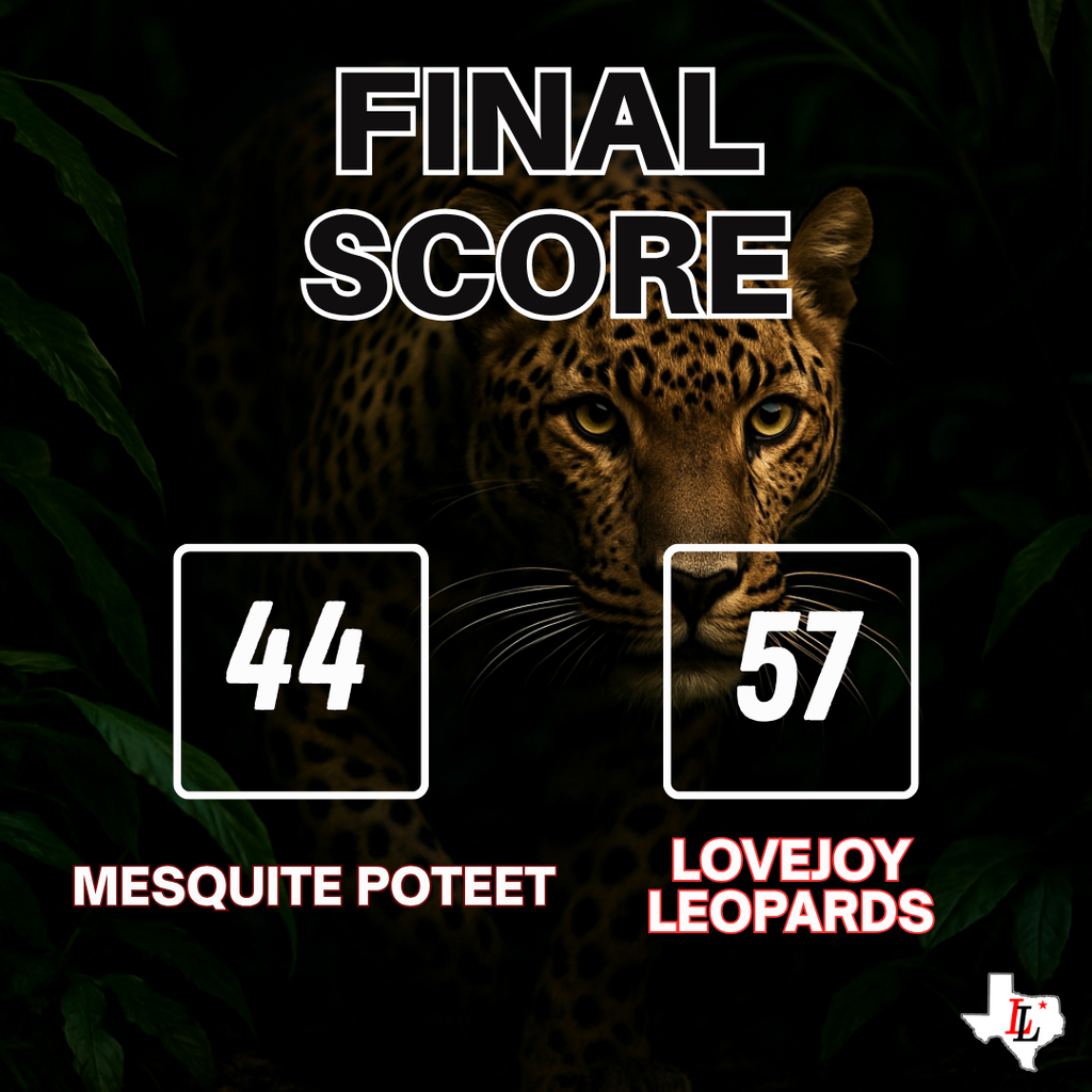 LJ 57 Poteet 44