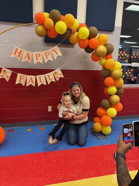 Family time at our LCDC Thanksgiving Feast