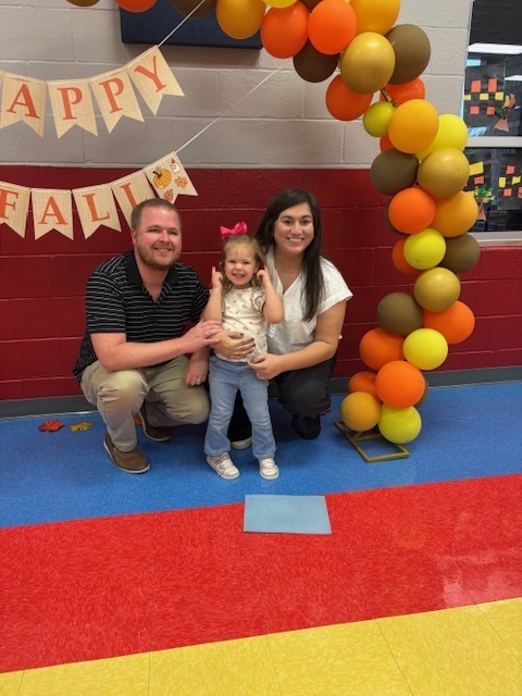 Family time at our LCDC Thanksgiving Feast