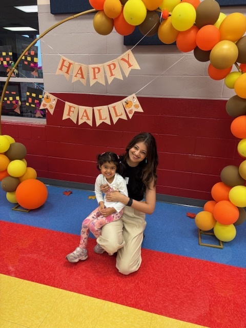 Family time at our LCDC Thanksgiving Feast